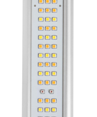  - LUMii Black LED-Leuchte, 720 W -  