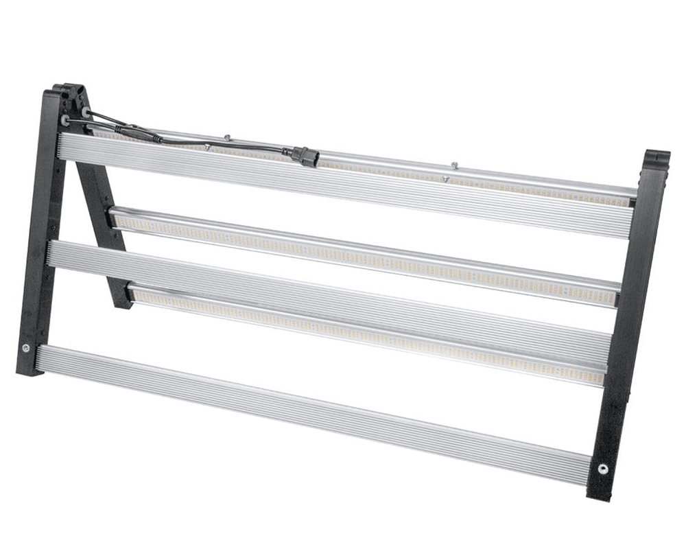  - LUMii Black LED-Leuchte, 720 W -  