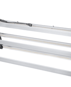 - LUMii Black LED-Leuchte, 720 W -  