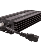 - LUMii Black regelbares elektronisches Vorschaltgerät, 600 W, 240 V -  
