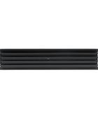  - LUMii Black regelbares elektronisches Vorschaltgerät, 600 W, 240 V -  