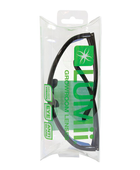  - LUMii Growroom-Brille, blaue Tönung, 6 St je Box -  