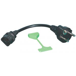  - LUMii HID zu CFL Konverter-Kabel, 0,15 m -  