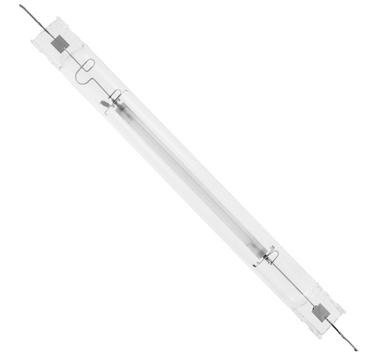  - LUMii HPS Lampe, 750 W, 400V, double ended -  
