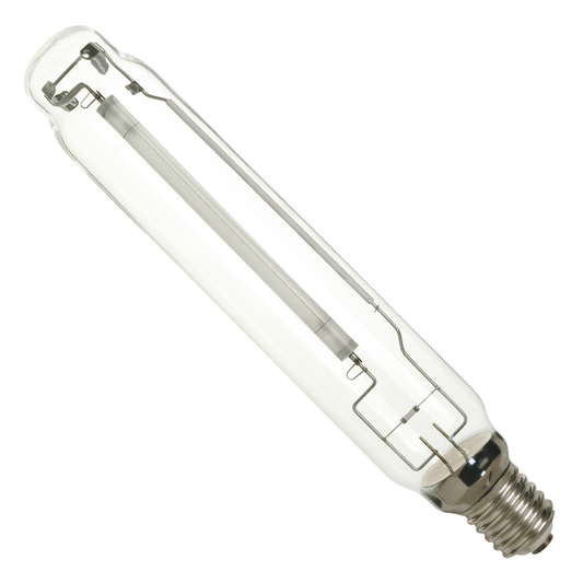  - LUMii SunBlaster HPS Lampe, 1000 W -  