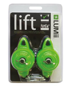  - LUMii lift Light Hanger, 2er-Pack -  