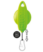  - LUMii lift Light Hanger, 2er-Pack -  