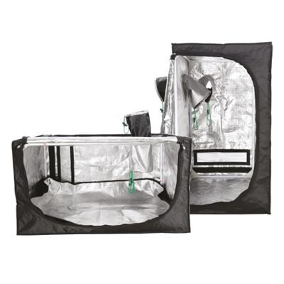  - LightHouse CLONE 1, Growbox, 0,7 m x 0,5 m x 0,9 m -  