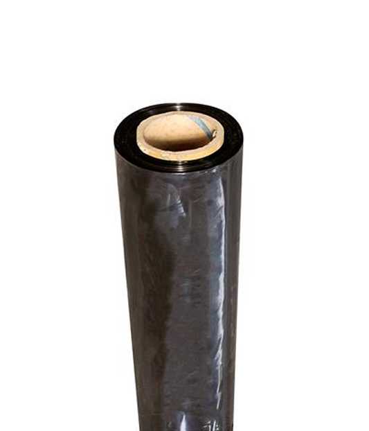  - LightHouse Folie Black White LITE, 2 m x 10 m Roll -  