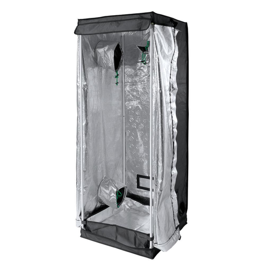  - LightHouse LITE Growbox, 0,6 m x 0,6 m x 1,7 m -  