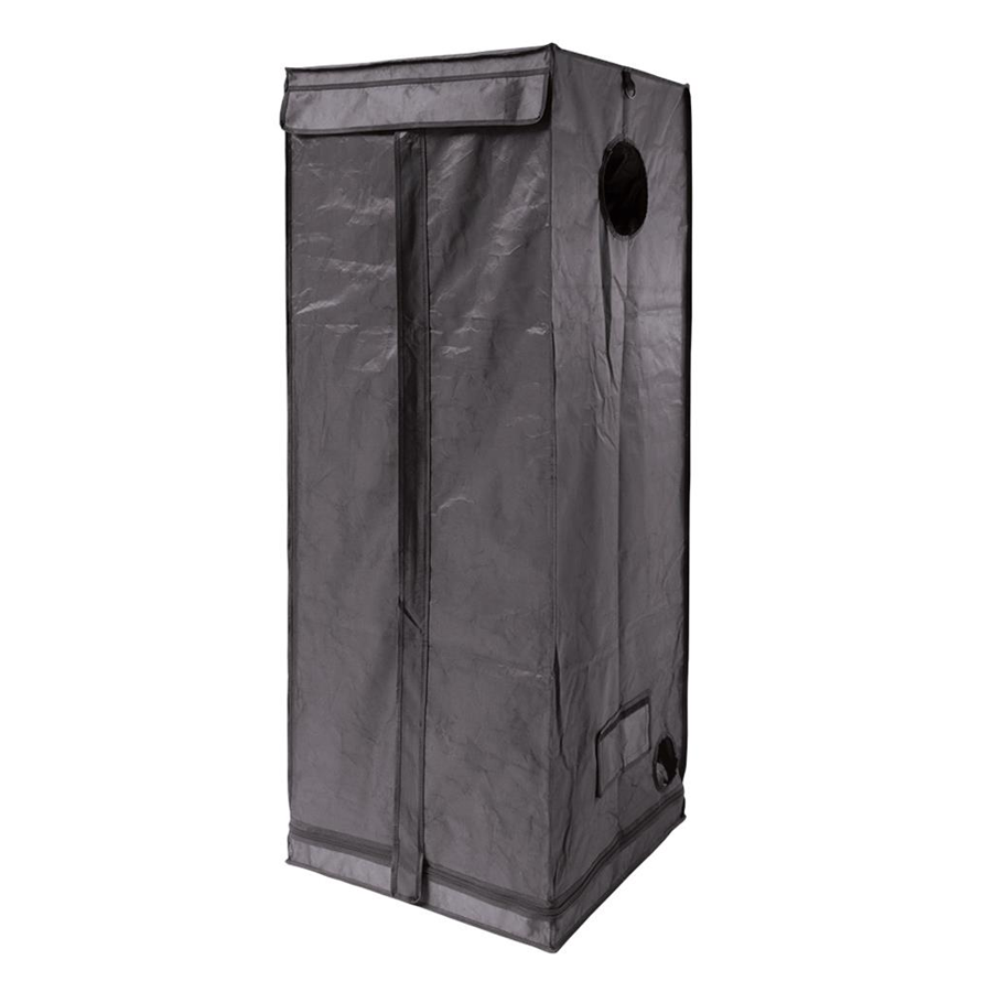  - LightHouse LITE Growbox, 0,6 m x 0,6 m x 1,7 m -  