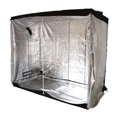  - LightHouse LITE Growbox, 1,2 m x 2,4 m x 2 m -  