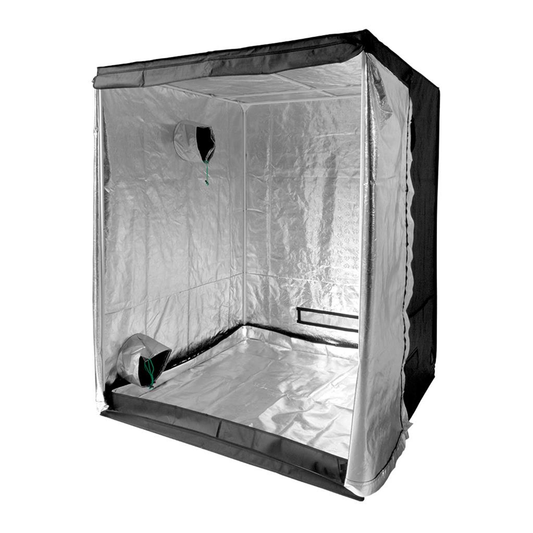  - LightHouse LITE Growbox, 1,5 m x 1,5 m x 2 m -  