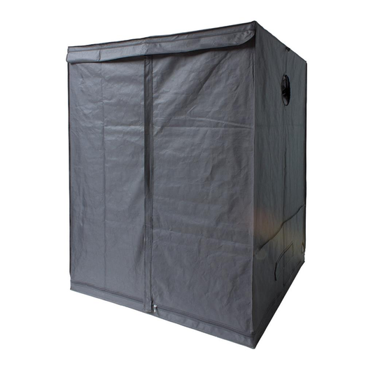  - LightHouse LITE Growbox, 1,5 m x 1,5 m x 2 m -  