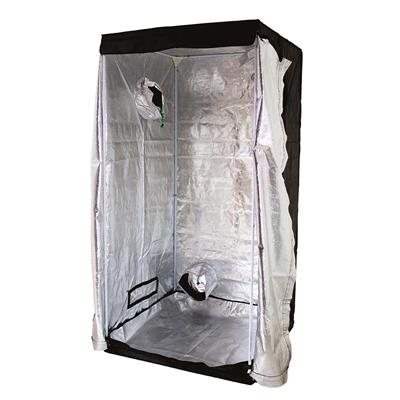  - LightHouse LITE Growbox, 1 m x 1 m x 2 m -  