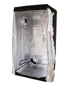  - LightHouse LITE Growbox, 1 m x 1 m x 2 m -  