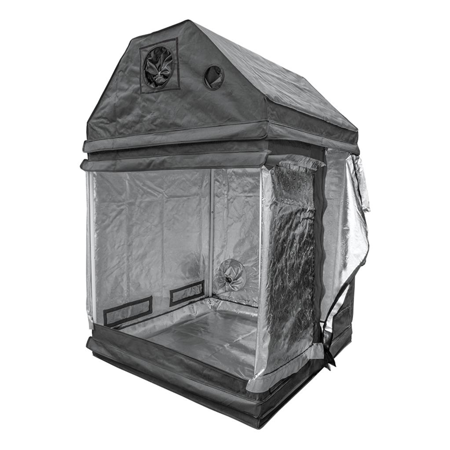  - LightHouse LOFT Growzelt, 1,2 m x 1,2 m x 1,8 m -  