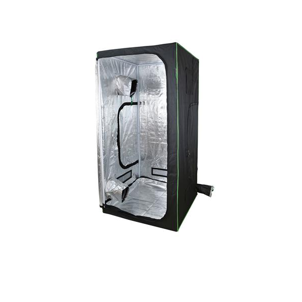  - LightHouse MAX Growbox - 1 m x 1 m x 2 m -  