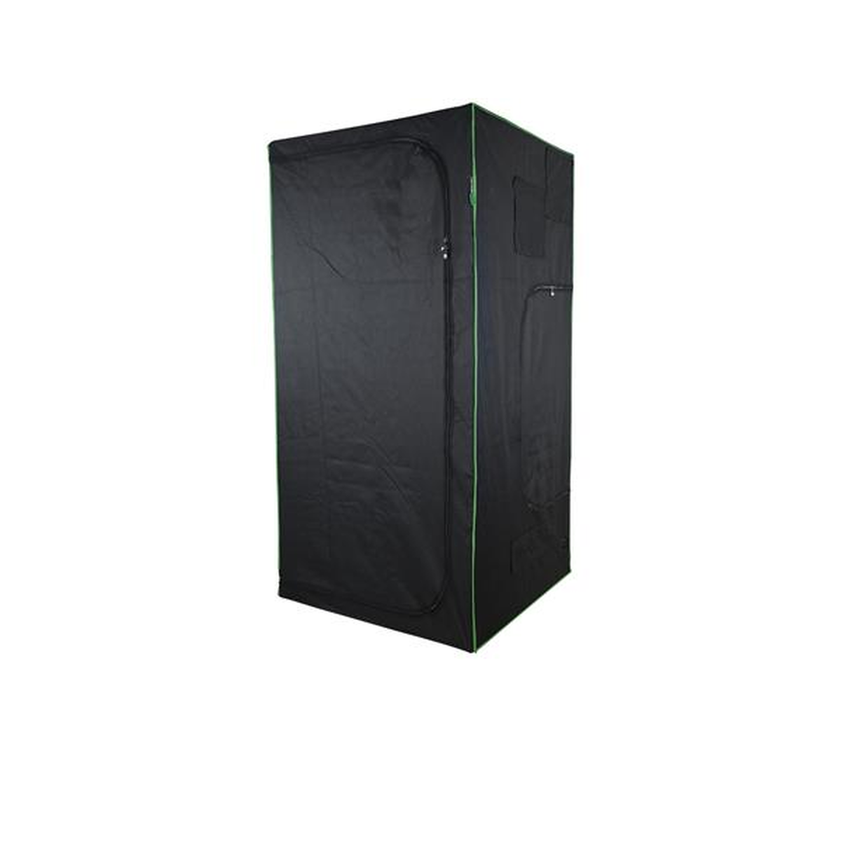  - LightHouse MAX Growbox - 1 m x 1 m x 2 m -  