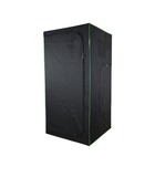  - LightHouse MAX Growbox - 1 m x 1 m x 2 m -  