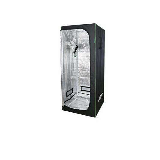 - LightHouse MAX Growbox, 0,76 m x 0,76 m x 1,8 m -  
