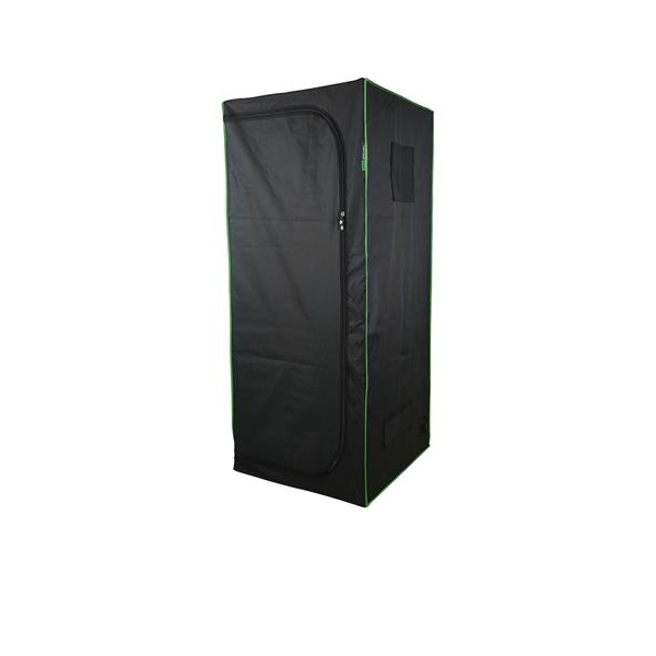  - LightHouse MAX Growbox, 0,76 m x 0,76 m x 1,8 m -  