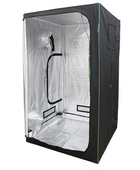  - LightHouse MAX Growbox, 1,2 m x 1,2 m x 2 m -  