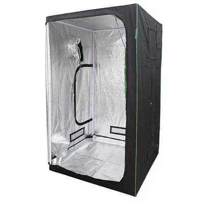  - LightHouse MAX Growbox, 1,2 m x 1,2 m x 2 m -  