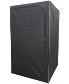  - LightHouse MAX Growbox, 1,2 m x 1,2 m x 2 m -  