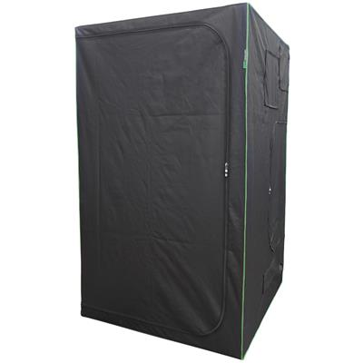  - LightHouse MAX Growbox, 1,2 m x 1,2 m x 2 m -  