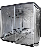  - LightHouse MAX Growbox, 1,95 m x 1,95 m x 1,95 m -  