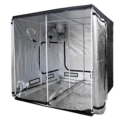 - LightHouse MAX Growbox, 1,95 m x 1,95 m x 1,95 m -  