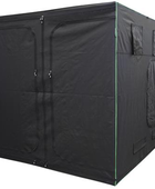  - LightHouse MAX Growbox, 1,95 m x 1,95 m x 1,95 m -  
