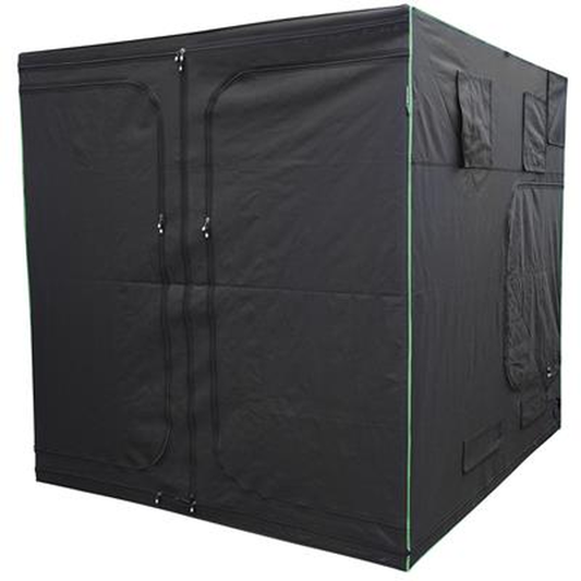  - LightHouse MAX Growbox, 1,95 m x 1,95 m x 1,95 m -  