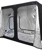  - LightHouse MAX Growbox, 2,4 m x 1,2 m x 2 m -  