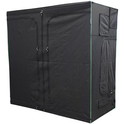  - LightHouse MAX Growbox, 2,4 m x 1,2 m x 2 m -  
