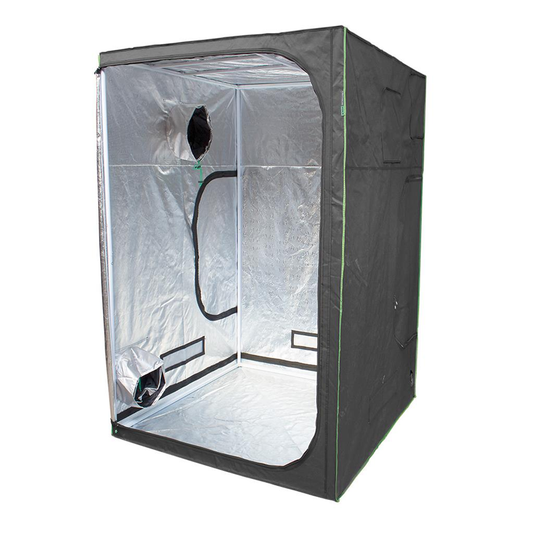  - LightHouse MAX XL Growbox, 1,5 m x 1,5 m x 2,2 m -  