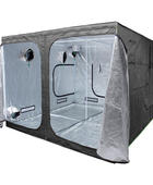  - LightHouse MAX XL, Growbox, 3 m x 3 m x 2,2 m -  
