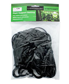  - LightHouse StretchNet, 4 Haken, Pflanzenspannnetz -  