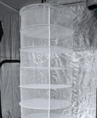  - LightHouse Trockennetz, rund, 55 cm -  