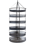 - LightHouse Trockennetz, rund, 75 cm -  