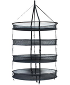  - LightHouse Trockennetz, rund, 75 cm -  