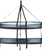 - LightHouse Trockennetz, rund, 75 cm -  