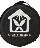  - LightHouse Trockennetz, rund, 75 cm -  