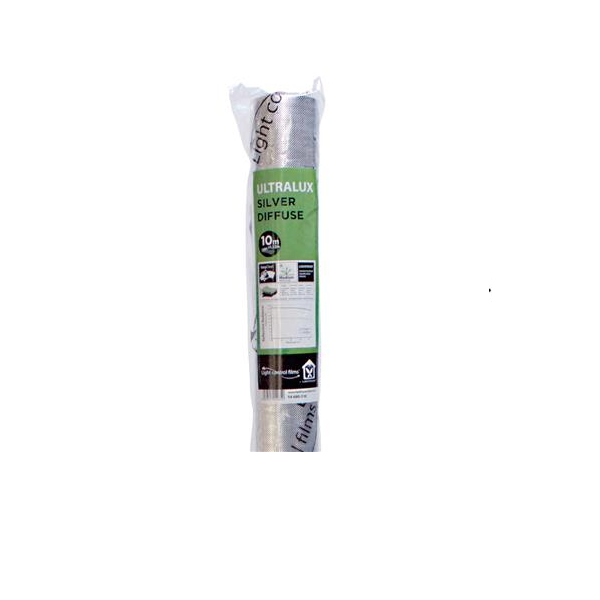  - LightHouse ULTRALUX Reflexionsfolie, 10 m Rolle -  
