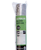  - LightHouse ULTRALUX Silver Diffuse, Reflexionsfolie, 100 m Rolle -  