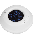  - Lighthouse Funk-Thermostat, Steckertyp E -  