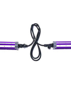  - Lumatek | Daisy Chain Kabel für 30W UV-Lampe -  