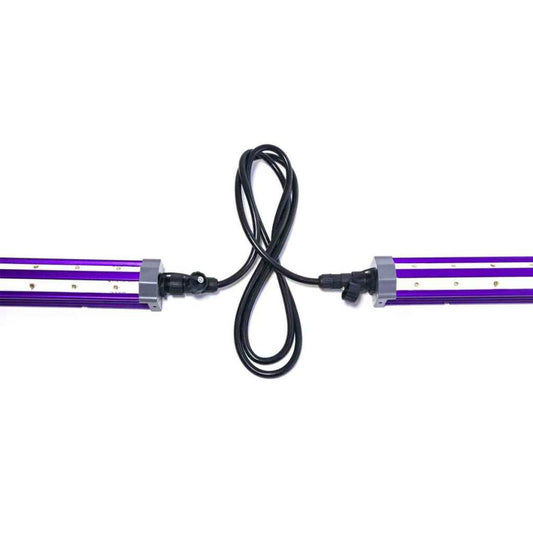 - Lumatek | Daisy Chain Kabel für 30W UV-Lampe -  