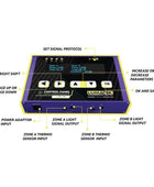  - Lumatek | LED-Controller Plus 2.0 -  